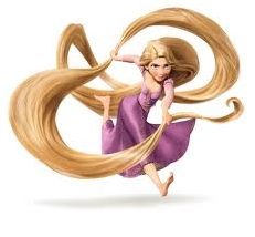 Quiz Raiponce