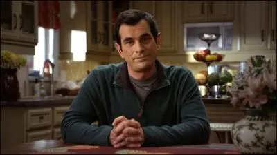 Que dit souvent Phil quand il monte les escaliers ?