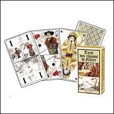 Au Tarot, que doit faire, en gnral, le joueur qui se trouve  gauche du preneur ?