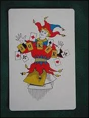 Au Rami, combien vaut le joker lorsque l'on compte les points restant  la fin du jeu ?