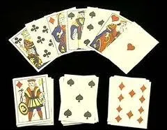 Qu'appelle-t-on chicane au Bridge ?