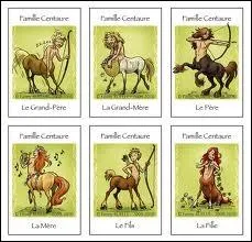 Quel est ce jeu qui consiste  regrouper le plus grand nombre de familles ?