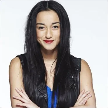 Quel est cette candidate ?