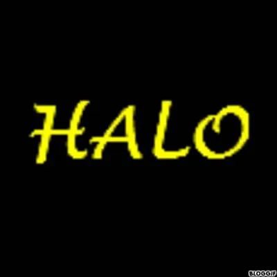 Qui est l'interprte de  Halo  ?