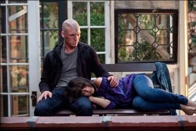 Kyle a ... pour trouver quelqu'un qui l'aime vraiment malgr son physique assez repoussant.