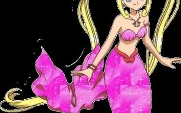 Quiz Mermaid melody