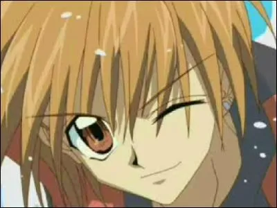 Quel est le sport prfr de Kaito ?