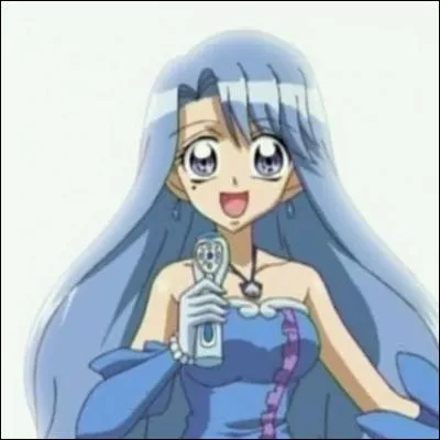 Dans quel pisode Nolle apparat-elle pour la premire fois ?