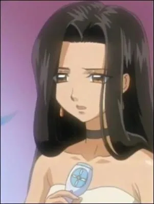 A cause de quoi les cheveux de Sara ont-ils chang de couleur ?