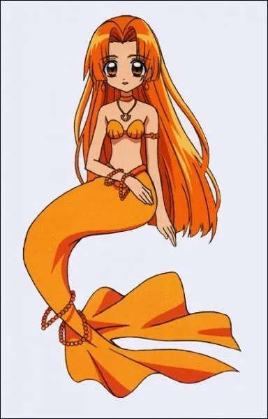 Comment Lucie fait-elle renatre Seira ?