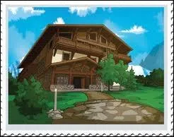 Quel est le dernier surnaturel du chalet Ardemal que l'on rencontre ?