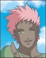 Quelle est la formule que Shandra prononce pour vaincre l'lmentaire de feu ?