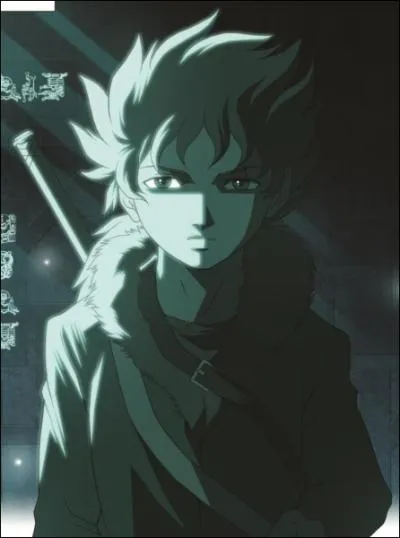 Qui est le jeune homme pour qui s'est sacrifie Silne ?