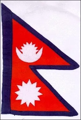 Quel est ce drapeau ?