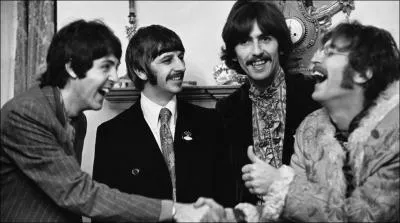 De ces quatre personnes, lesquelles n'existent plus ?