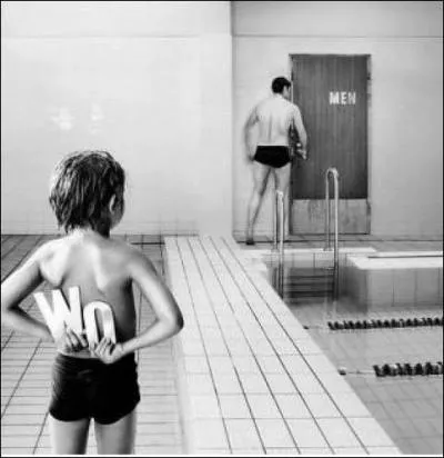 Clbre srie tlvise amricaine des annes cinquante, qui nous fait suivre les aventures d'une bande d'enfants de la rue !