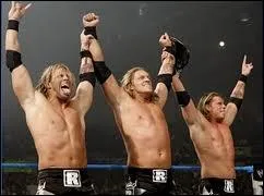 Qui sont ces catcheurs ?