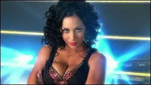 Comment s'appelle la Diva qui a fait une dernire apparition dans la Battle Royal version  plage   Raw avant de quitter la WWE ?