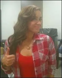 Elle a gifl plusieurs fois une diva. Qui est-ce ?