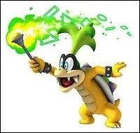 Frre de Bowser, mais qui est-il ?