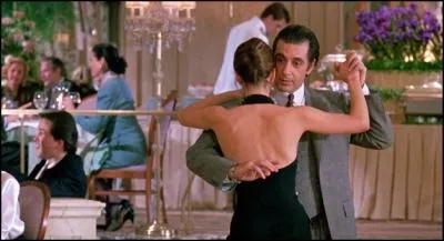 Cinma : En 1992, quel artiste reoit l'Oscar du meilleur acteur pour son rle dans  Le Temps d'un week-end  ( Scent of a Woman ) ?
