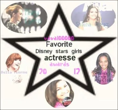 Dans le premier pisode, qui n'est pas slectionne  Shake It Up ! Chicago ?