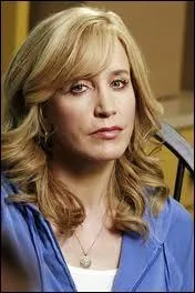 Qui est ce personnage ?