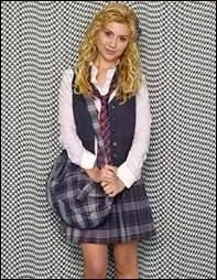 Comment s'appelle Chelsea dans les Jonas ?