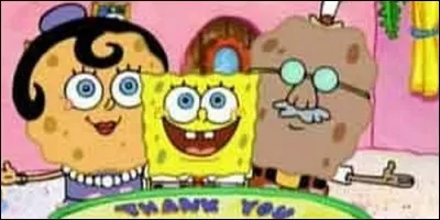 Qui sont les parents de Bob ?