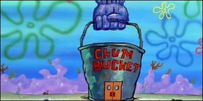 Quel est le nom de ce restaurant ?