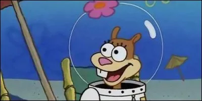 Qui est ce personnage ?