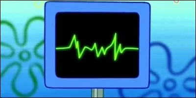 Comment se prénomme la femme du rival de Mr. Krabs ?