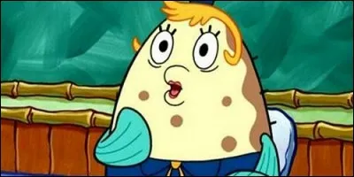 Comment se nomme la monitrice de Bob ?