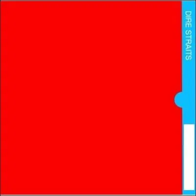 Quel nom porte cet album des Dire Straits ?