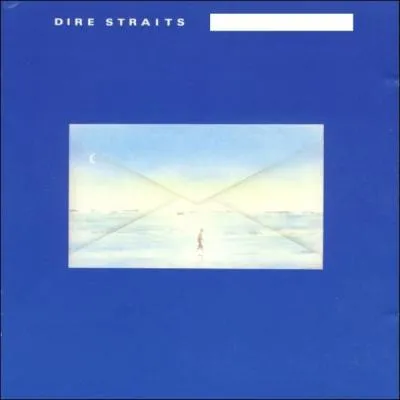 Quel nom porte cet album des Dire Straits ?