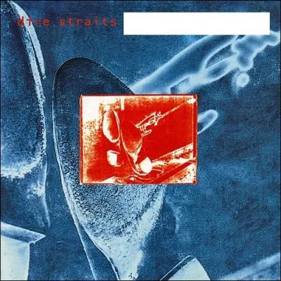 Quel nom porte cet album des Dire Straits ?