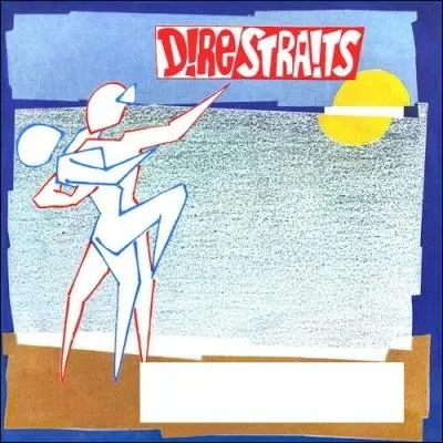 Quel nom porte cet EP des Dire Straits ?