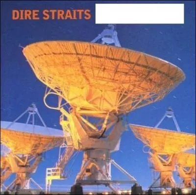 Quel nom porte cet album live des Dire Straits ?