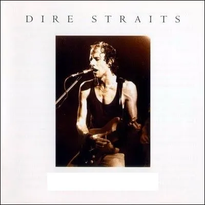 Quel nom porte cet album live des Dire Straits ?