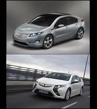 Ces deux modles lectriques sont identiques. Quels sont-ils ?