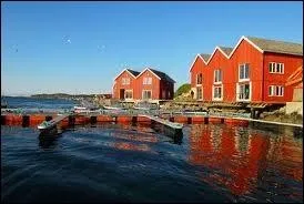 Quel pays n'est PAS baigné par la mer Baltique ?