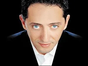 Le matre du rire et... . .