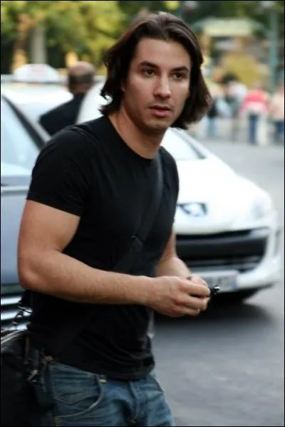 Quelle est la particularit de Jrmy Ferrari ?