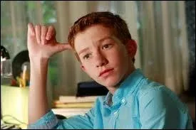 Qui est ce personnage ?