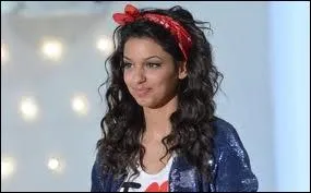 Qui sont ses deux chanteurs prfrs ?