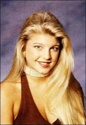 Comment s'appelle-t-elle ?