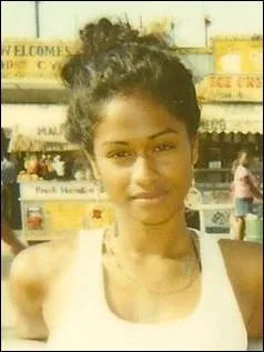 Qui reconnat-on sur cette photographie ?