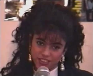 Comment s'appelle-t-elle ?