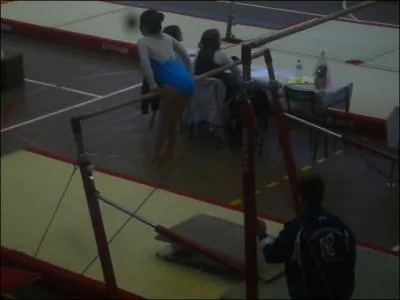 Comment s'appelle cet agrs ?