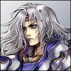 Qui est ce personnage ?